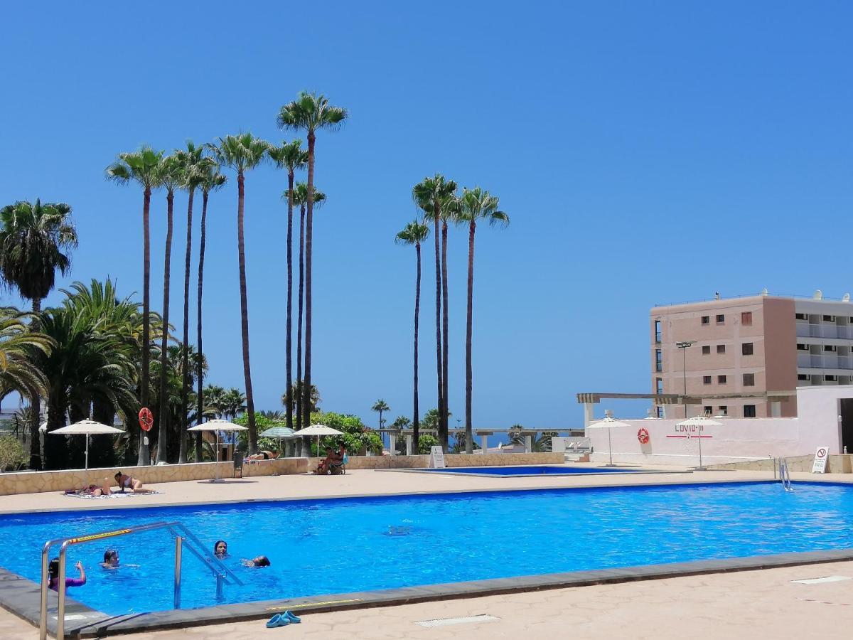 Сozy Apartment In Las Americas Playa Feñabe 외부 사진