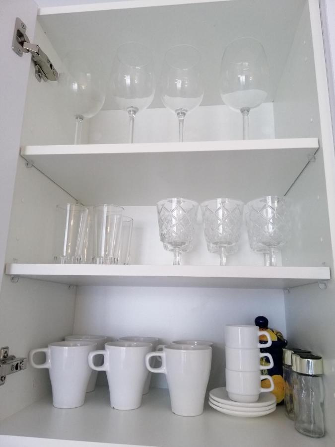 Сozy Apartment In Las Americas Playa Feñabe 외부 사진