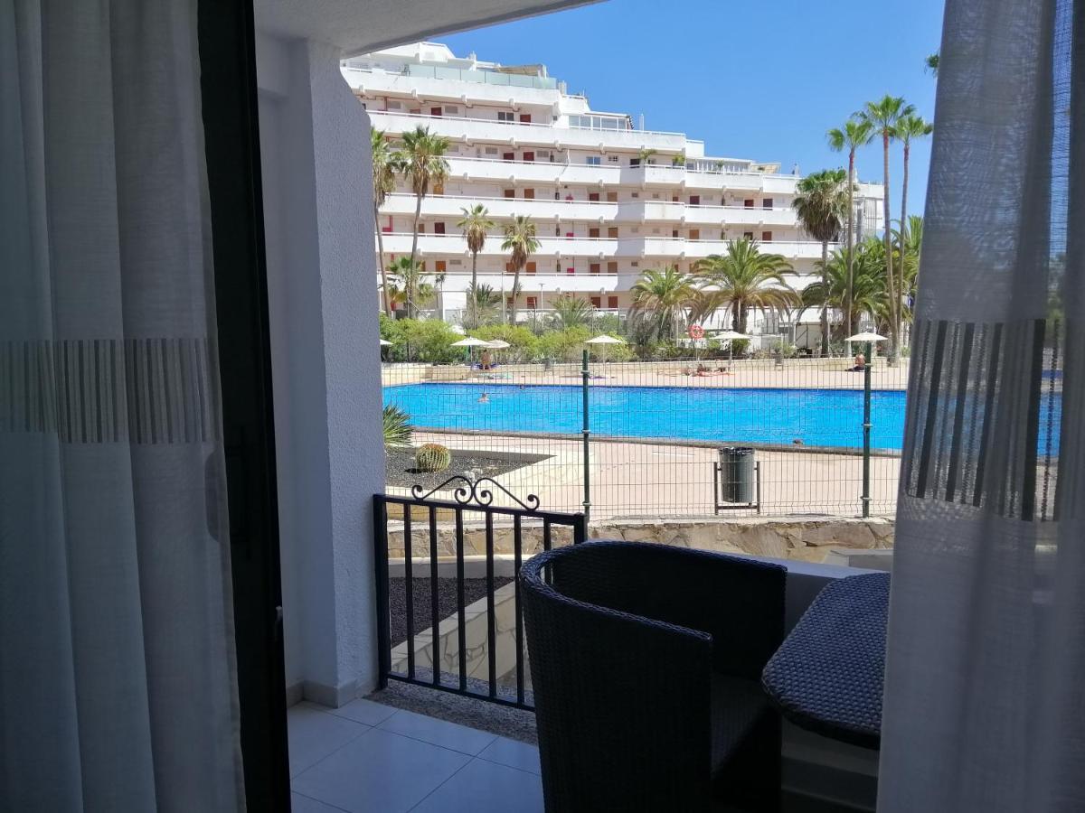 Сozy Apartment In Las Americas Playa Feñabe 외부 사진