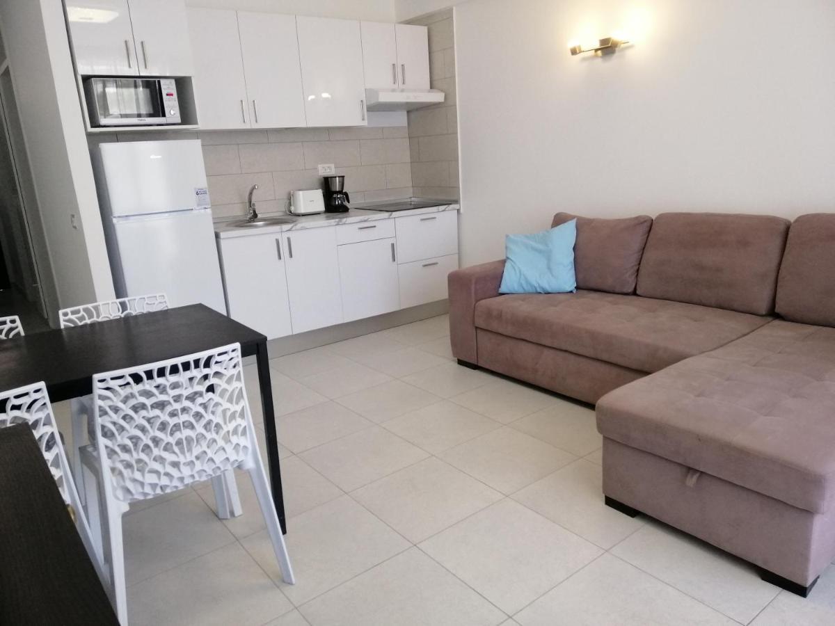 Сozy Apartment In Las Americas Playa Feñabe 외부 사진