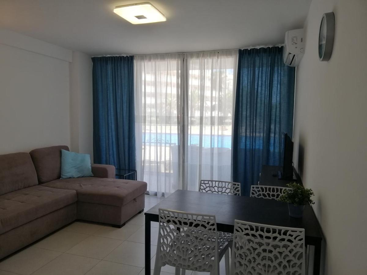 Сozy Apartment In Las Americas Playa Feñabe 외부 사진
