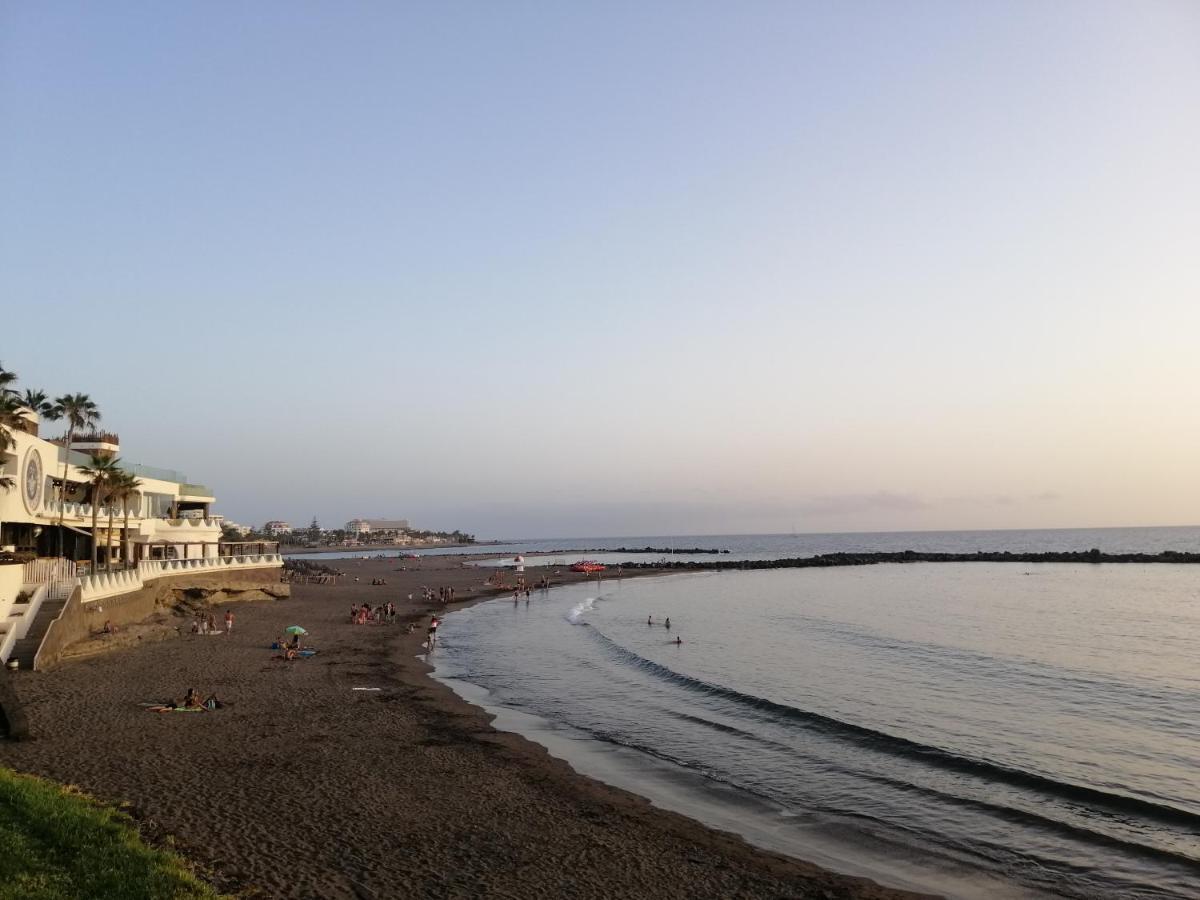 Сozy Apartment In Las Americas Playa Feñabe 외부 사진