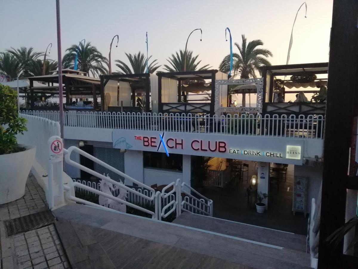 Сozy Apartment In Las Americas Playa Feñabe 외부 사진