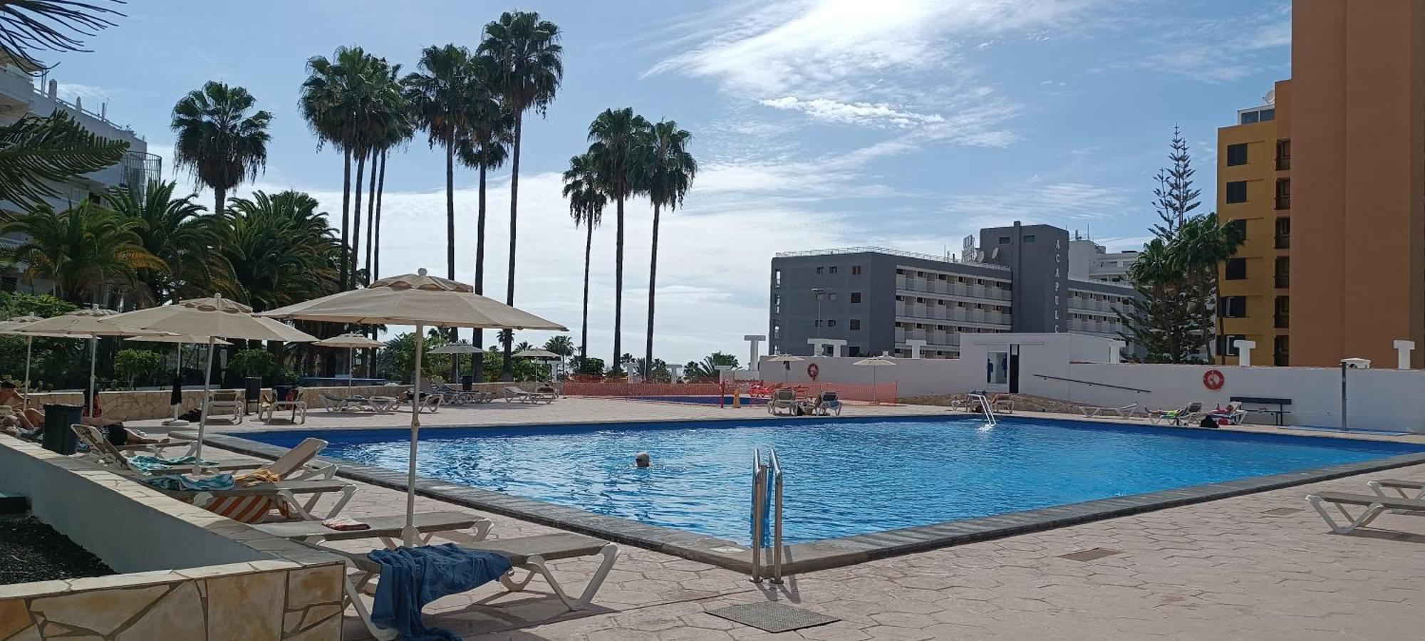 Сozy Apartment In Las Americas Playa Feñabe 외부 사진